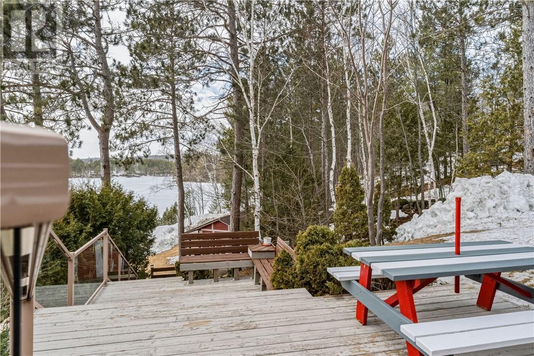 389 Frenchman Lake Rd. S., Hanmer, Ontario, P3P1R3 — Photo 36