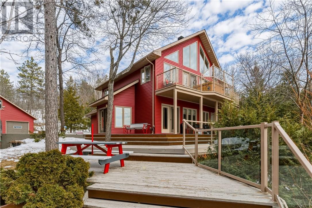 389 Frenchman Lake Rd. S., Hanmer, Ontario, P3P1R3 — Photo 37