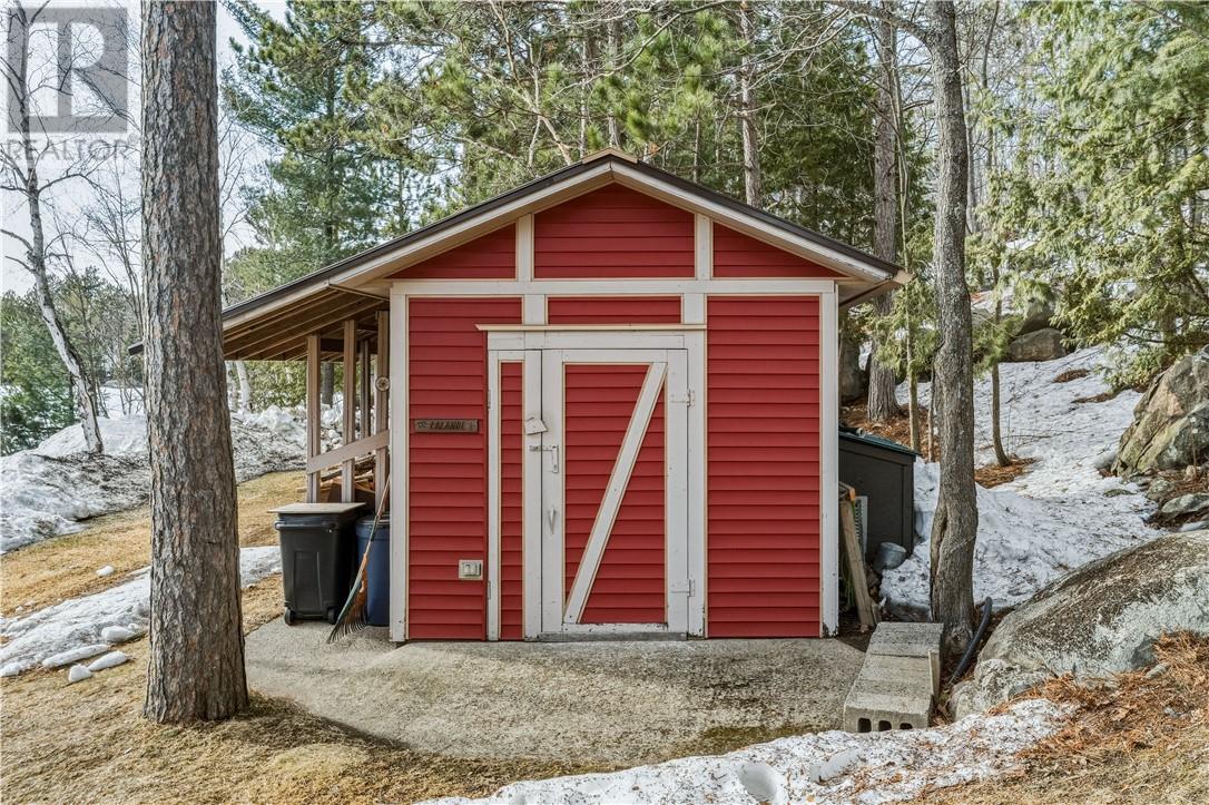 389 Frenchman Lake Rd. S., Hanmer, Ontario, P3P1R3 — Photo 39