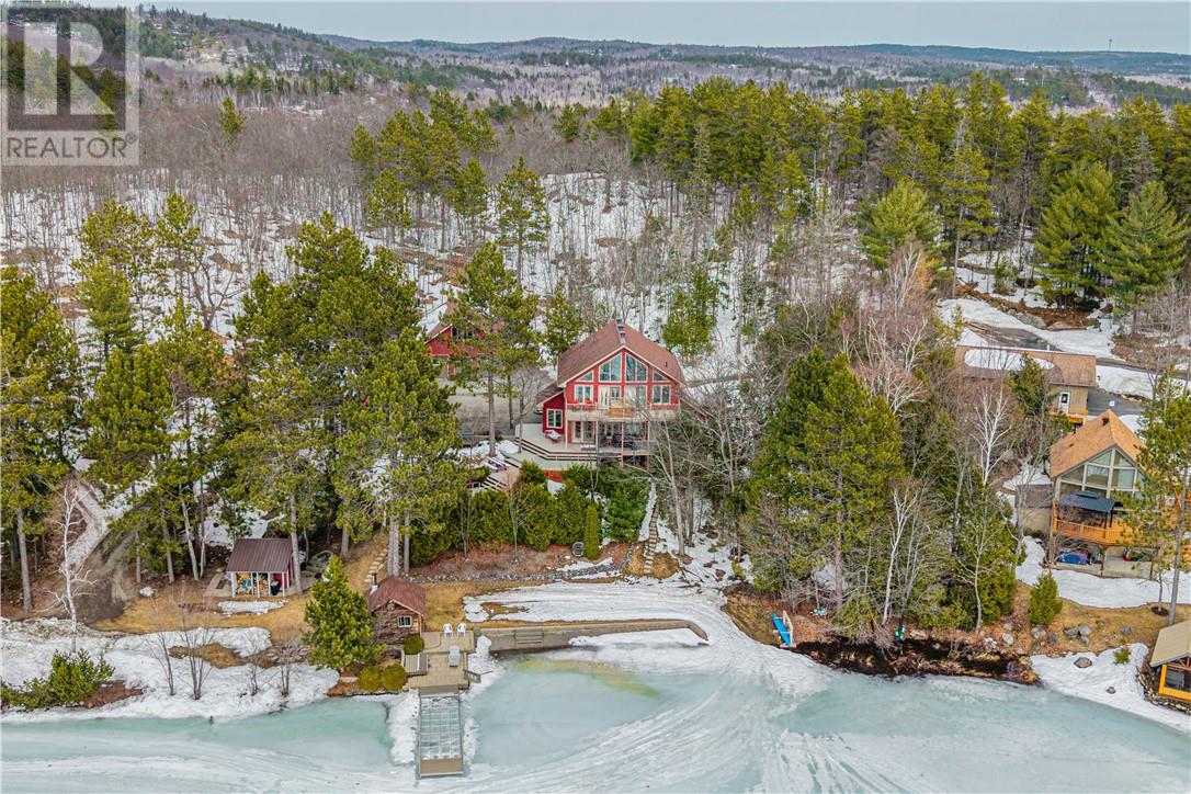 389 Frenchman Lake Rd. S., Hanmer, Ontario, P3P1R3 — Photo 42