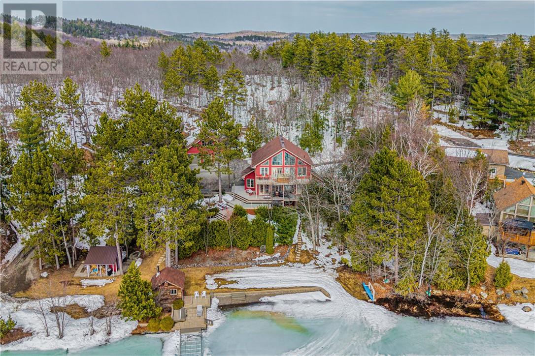 389 Frenchman Lake Rd. S., Hanmer, Ontario, P3P1R3 — Photo 46