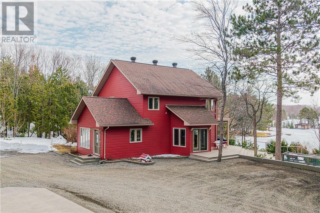 389 Frenchman Lake Rd. S., Hanmer, Ontario, P3P1R3 — Photo 44