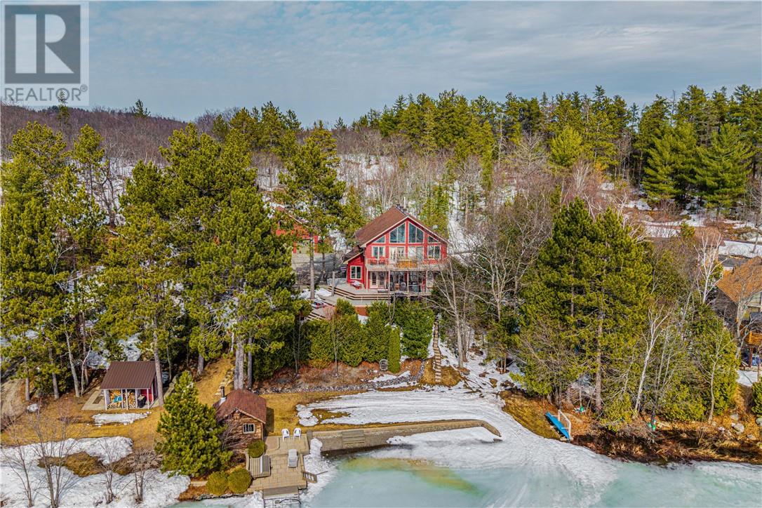 389 Frenchman Lake Rd. S., Hanmer, Ontario, P3P1R3 — Photo 47