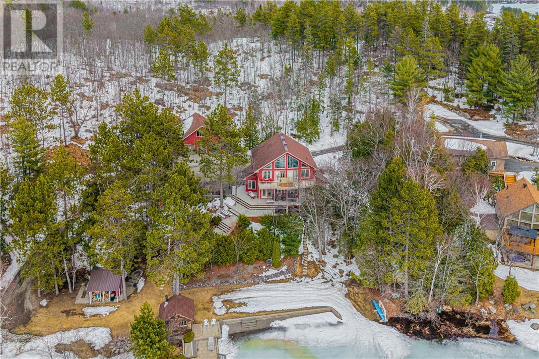 389 Frenchman Lake Rd. S., Hanmer, Ontario, P3P1R3 — Photo 43