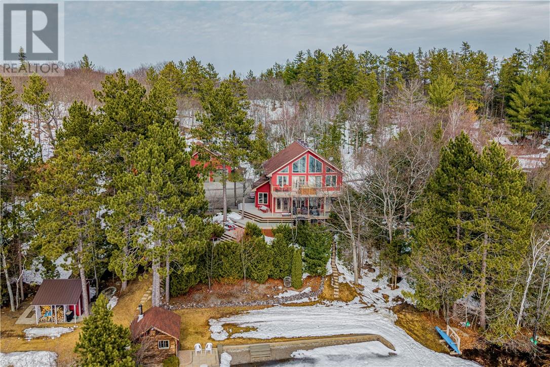 389 Frenchman Lake Rd. S., Hanmer, Ontario, P3P1R3 — Photo 48