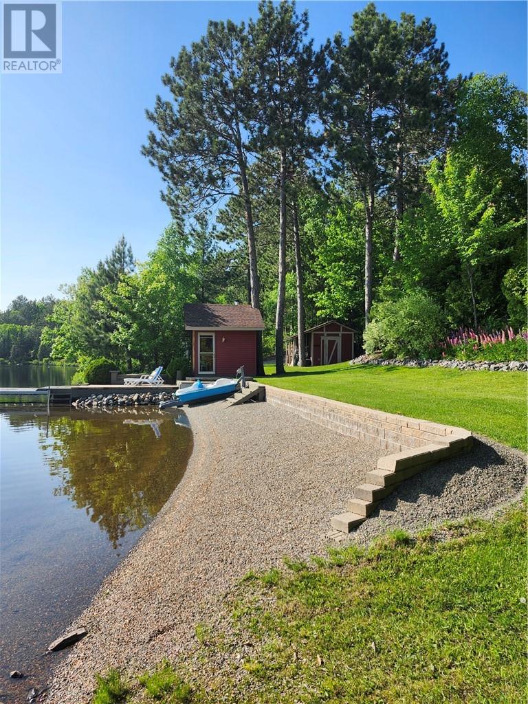 389 Frenchman Lake Rd. S., Hanmer, Ontario, P3P1R3 — Photo 52