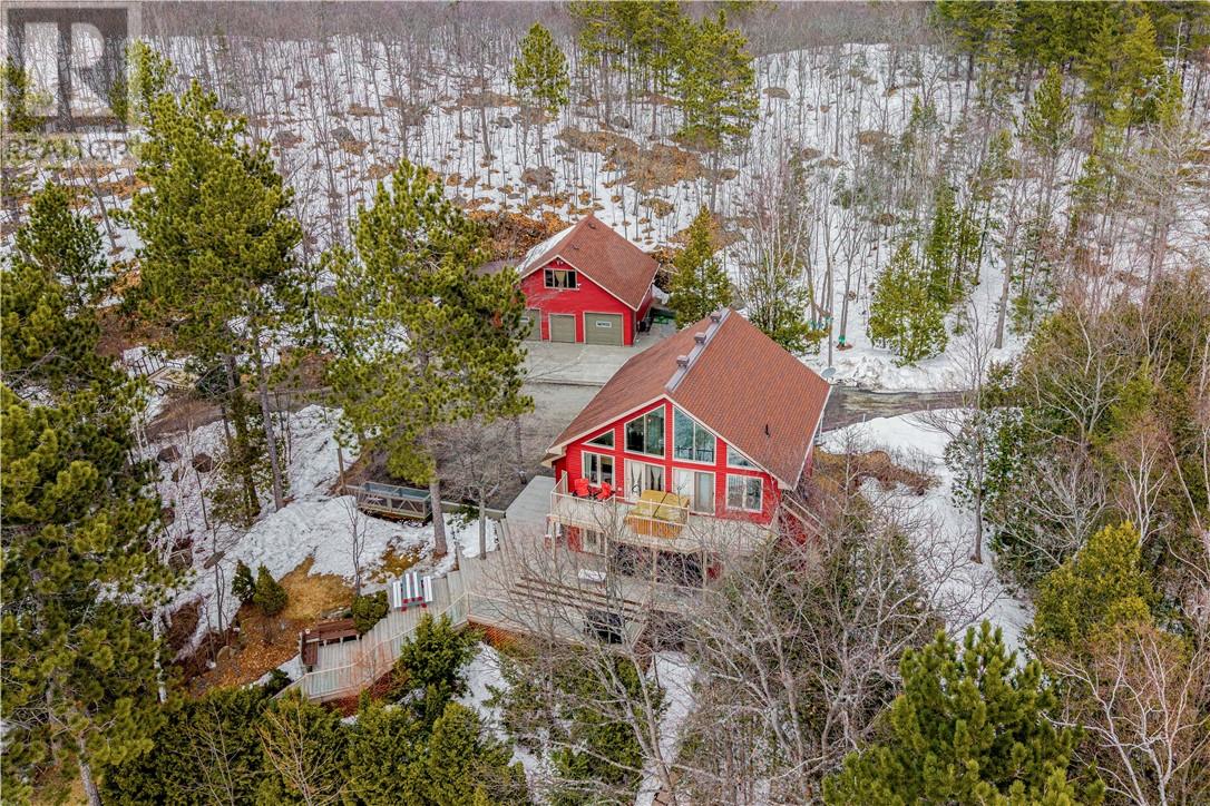 389 Frenchman Lake Rd. S., Hanmer, Ontario, P3P1R3 — Photo 49