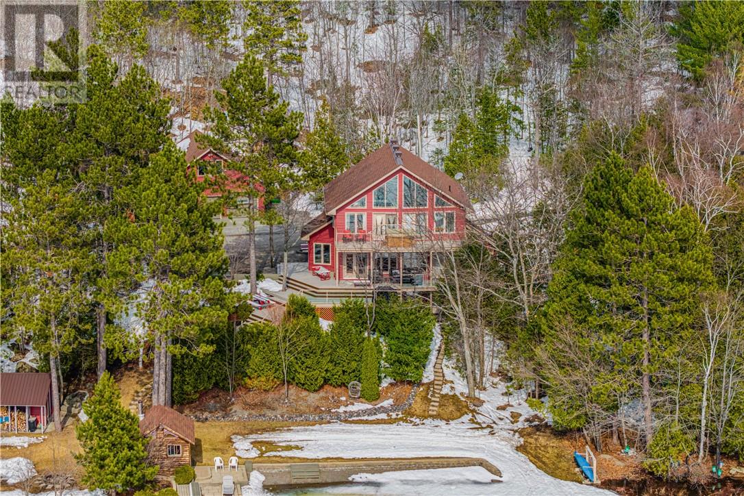 389 Frenchman Lake Rd. S., Hanmer, Ontario, P3P1R3 — Photo 45