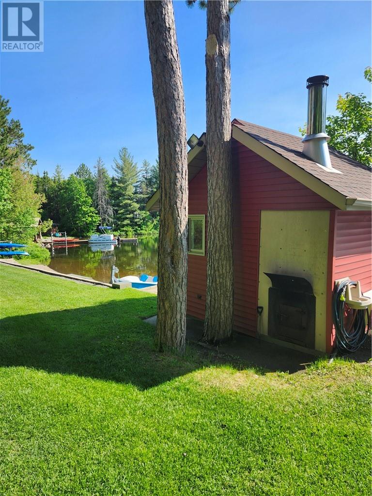 389 Frenchman Lake Rd. S., Hanmer, Ontario, P3P1R3 — Photo 51