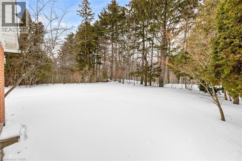 145 WOLFDALE Avenue, Oakville, Ontario, L6L4R9 — Photo 22