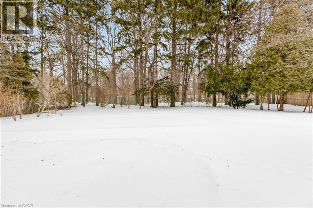 145 WOLFDALE Avenue, Oakville, Ontario, L6L4R9 — Photo 23