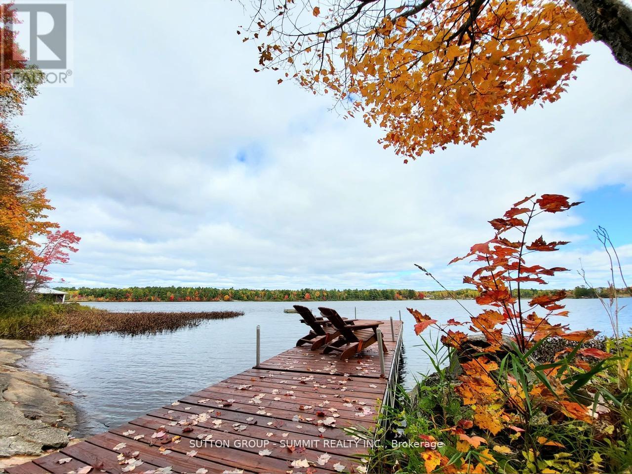 98 WEST HAM LAKE ROAD - photo 4