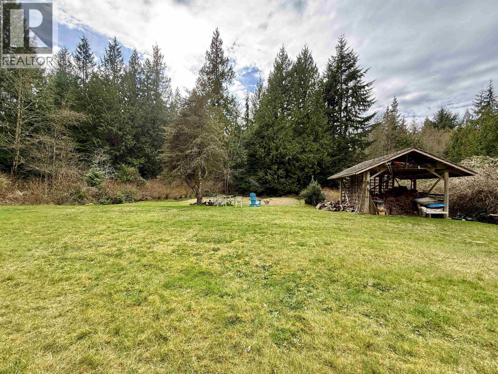 299 KING ROAD, Gibsons