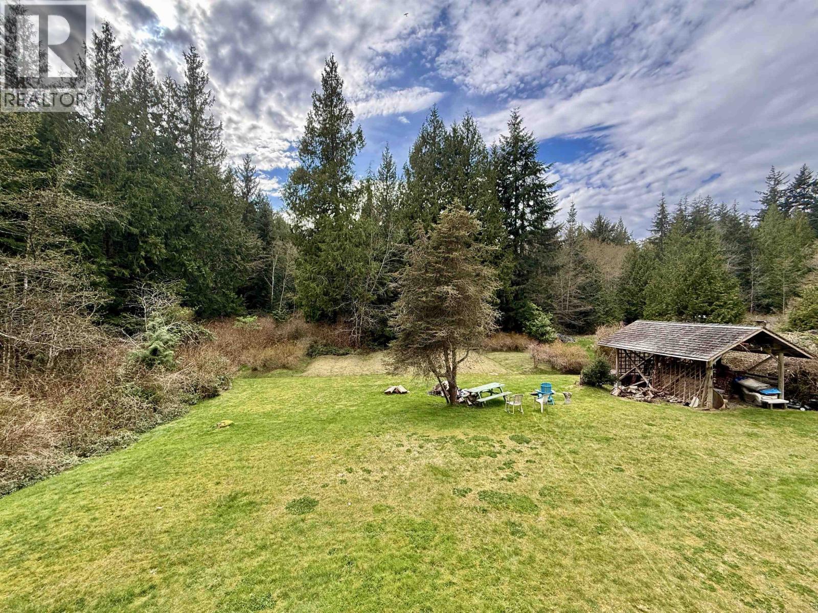299 KING ROAD, Gibsons