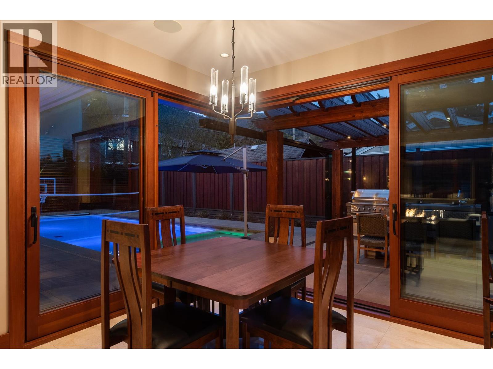 4230 LIONS AVENUE, North Vancouver