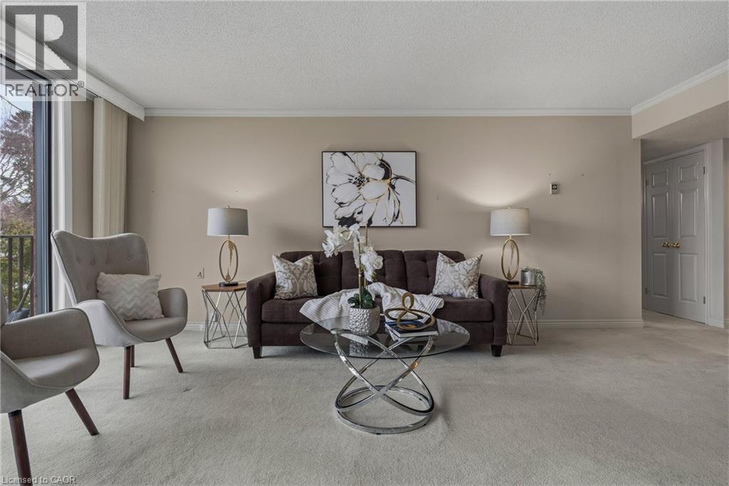 150 WILSON Street W Unit# 306, Ancaster, Ontario, L8R1E2 — Photo 11
