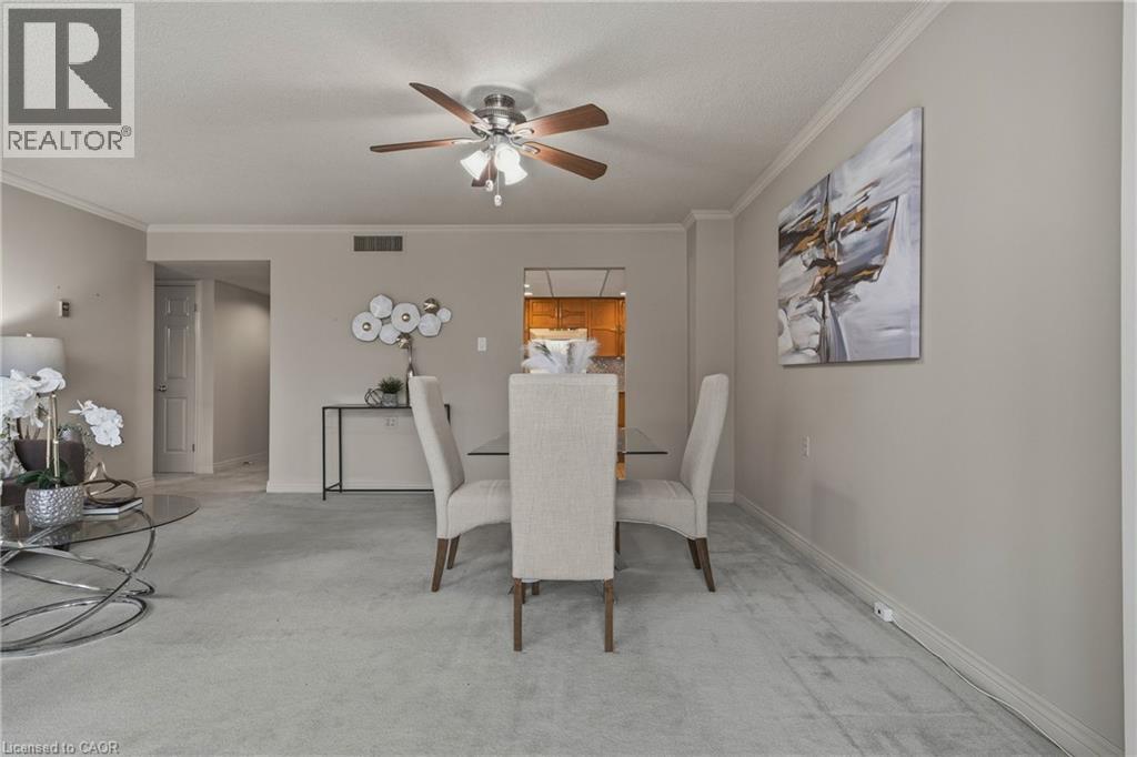 150 WILSON Street W Unit# 306, Ancaster, Ontario, L8R1E2 — Photo 13