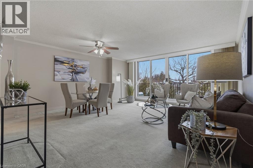 150 WILSON Street W Unit# 306, Ancaster, Ontario, L8R1E2 — Photo 9
