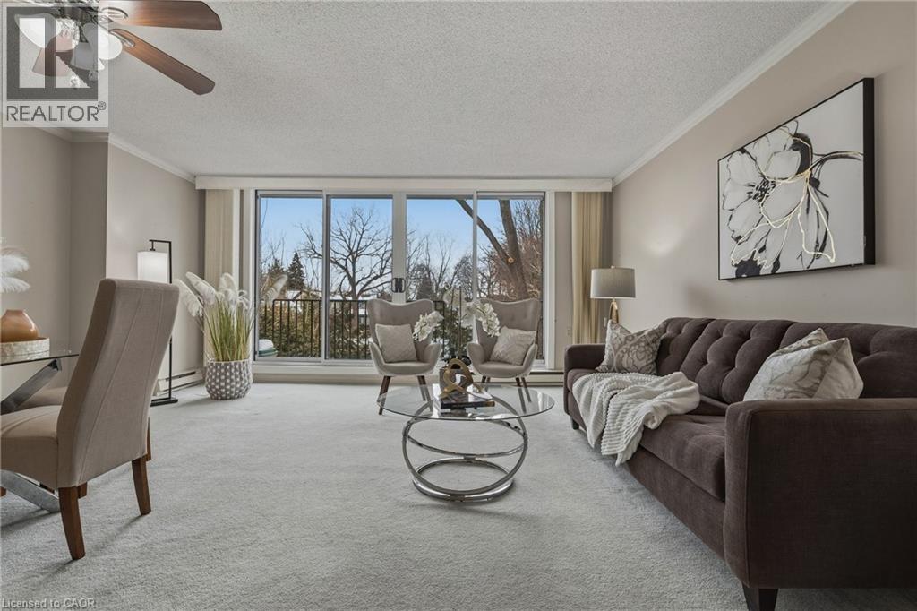 150 WILSON Street W Unit# 306, Ancaster, Ontario, L8R1E2 — Photo 5