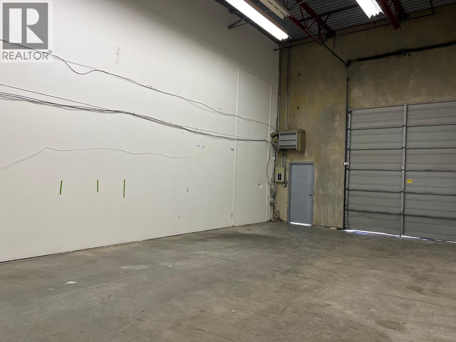 Industrial for Rent in Richmond – 130 12860 CLARKE PLACE, Richmond - Image 4