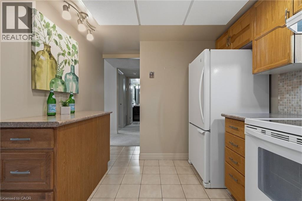 150 WILSON Street W Unit# 306, Ancaster, Ontario, L8R1E2 — Photo 25