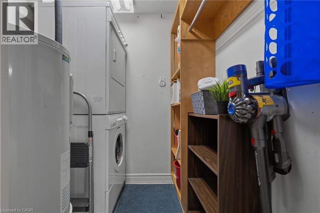 150 WILSON Street W Unit# 306, Ancaster, Ontario, L8R1E2 — Photo 33