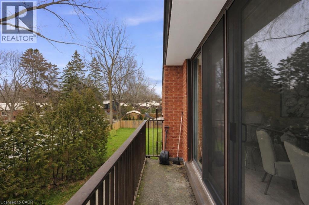 150 WILSON Street W Unit# 306, Ancaster, Ontario, L8R1E2 — Photo 34