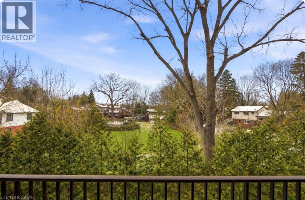 150 WILSON Street W Unit# 306, Ancaster, Ontario, L8R1E2 — Photo 35