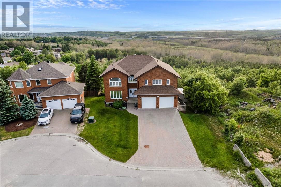 147 Forestdale Drive, Sudbury, Ontario, P3A5X3 — Photo 51