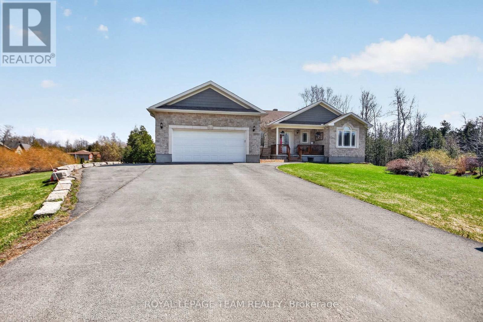 109 STONEWALK DRIVE - 1