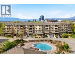 206 1960 Enterprise Way, Kelowna