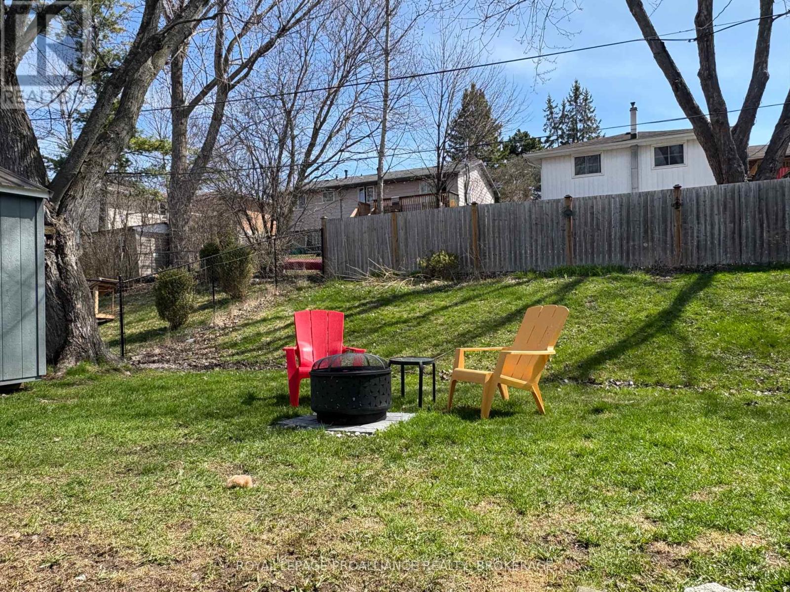 774 HIGH GATE PARK DRIVE - 38