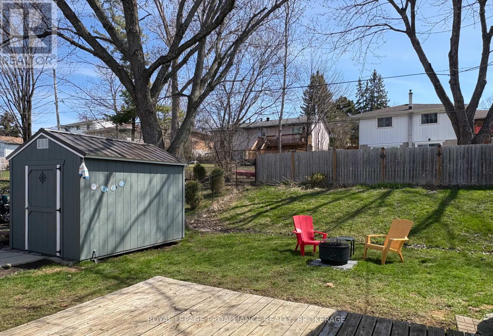 774 HIGH GATE PARK DRIVE — photo 37