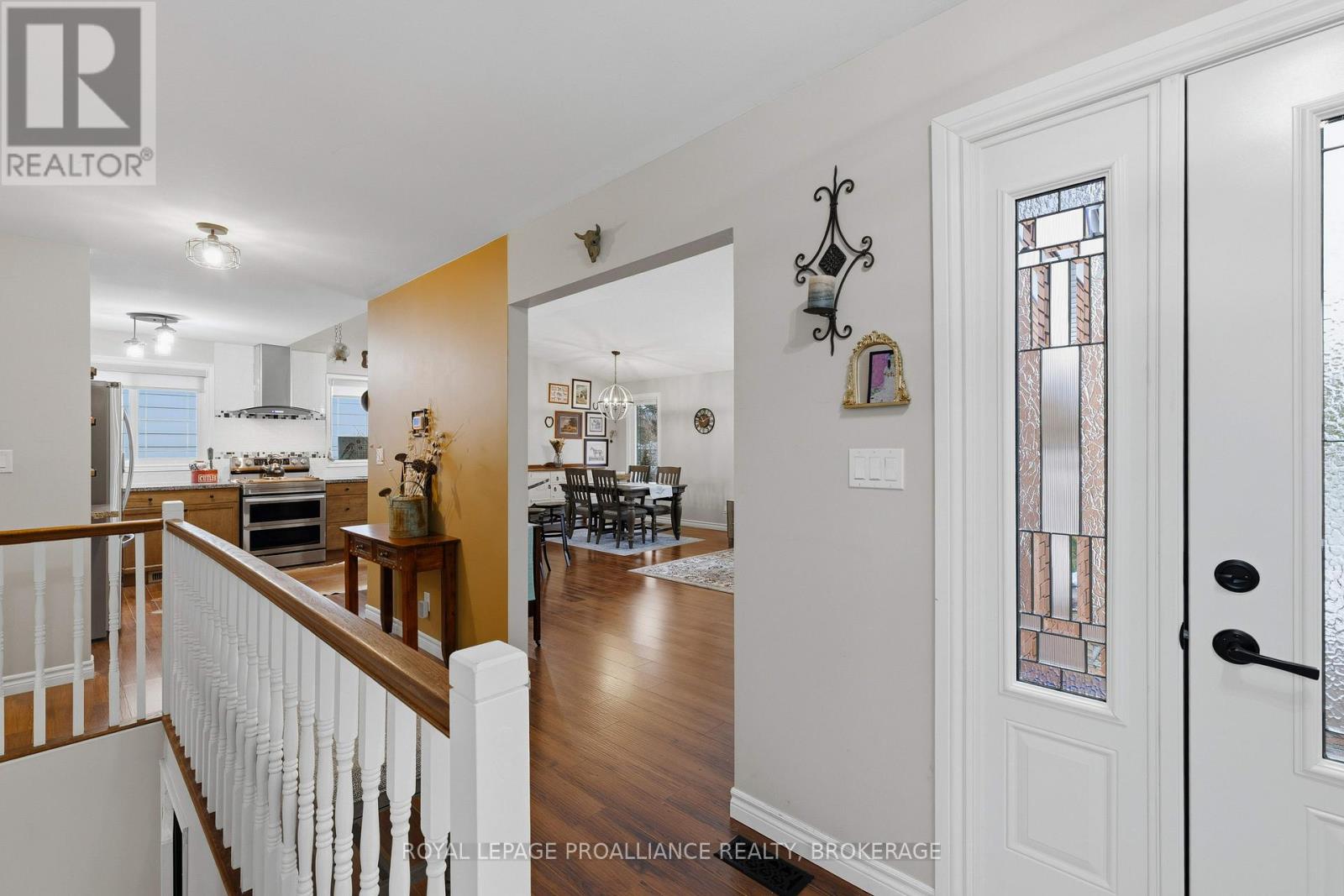 774 HIGH GATE PARK DRIVE - 4