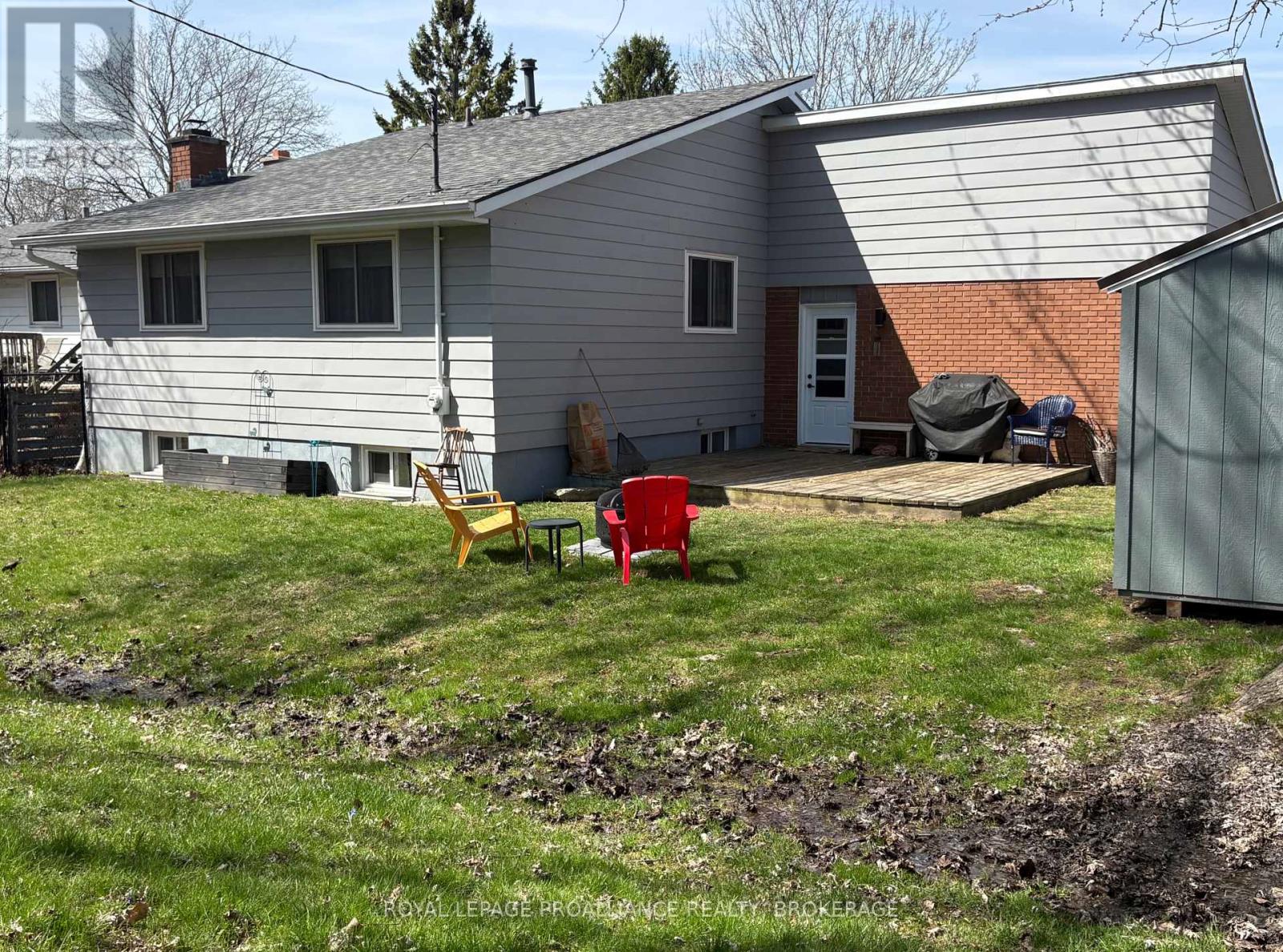 774 HIGH GATE PARK DRIVE - 41