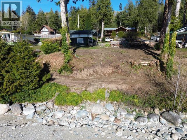 6725 KLAHANIE DRIVE, Powell River