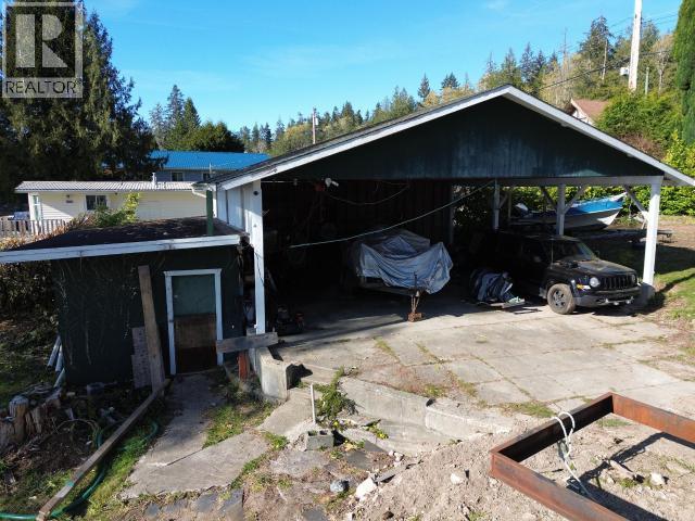 6725 KLAHANIE DRIVE, Powell River