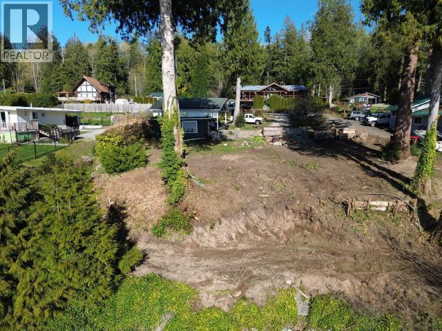 6725 KLAHANIE DRIVE, Powell River
