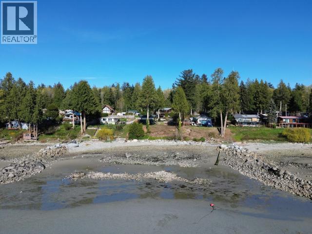 6725 KLAHANIE DRIVE, Powell River