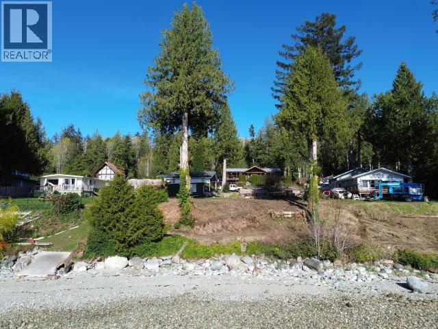 6725 KLAHANIE DRIVE, Powell River