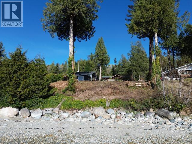 6725 KLAHANIE DRIVE, Powell River