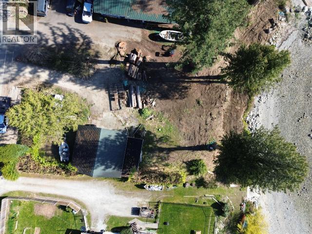 6725 KLAHANIE DRIVE, Powell River