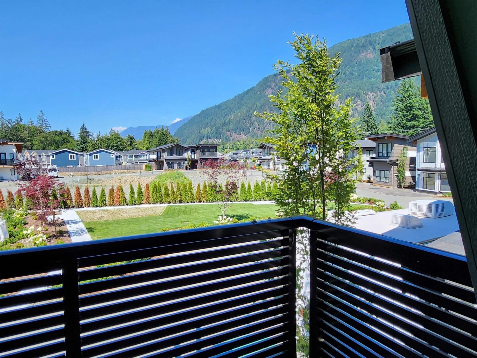 5 798 HOT SPRINGS ROAD, Harrison Hot Springs