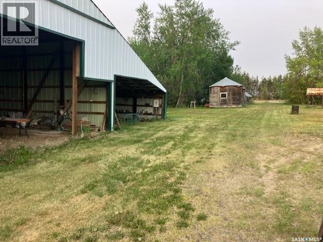 Serhan Acreage - 20