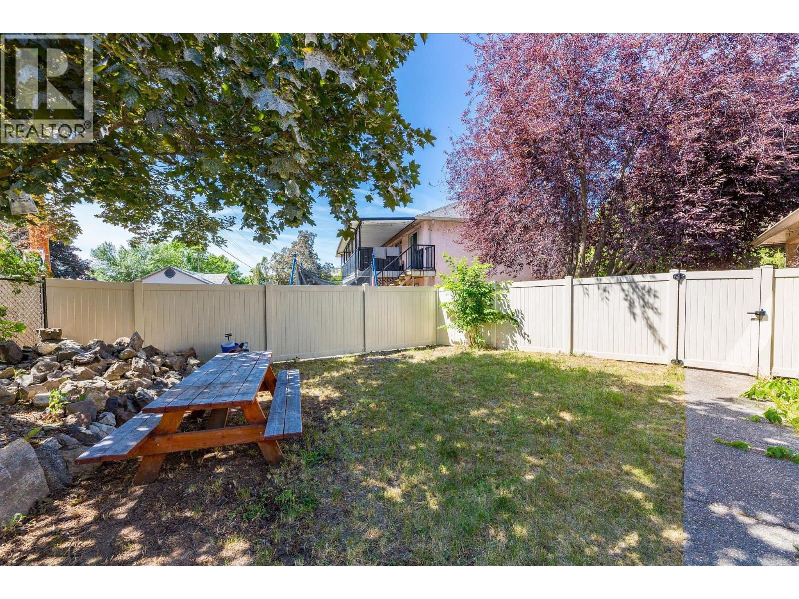 1881 Portland Place, Kelowna