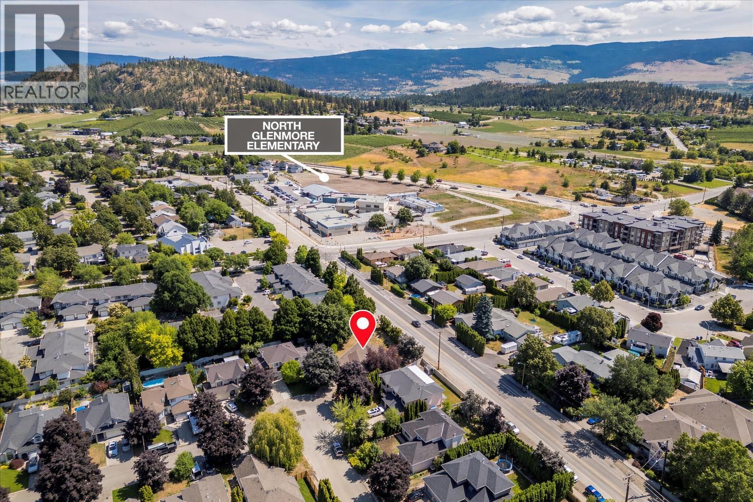 1881 Portland Place, Kelowna