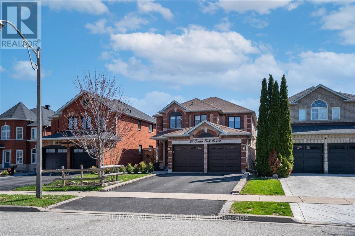 26 COUNTRY STROLL CRESCENT - 3