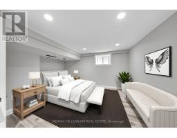 5 - 10 Grandravine Drive, Toronto, ON M3J1B1 Photo 20