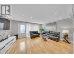 Bedroom 2 - 5 - 10 Grandravine Drive, Toronto, ON M3J1B1 Photo 6