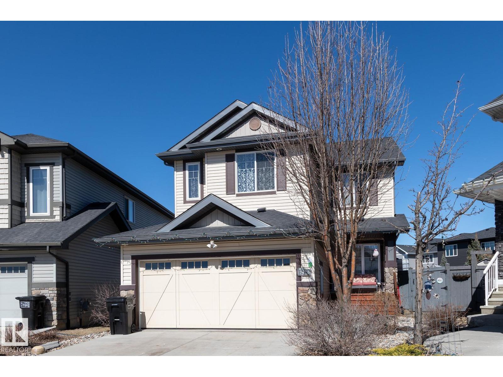 7426 Getty WY NW - 1